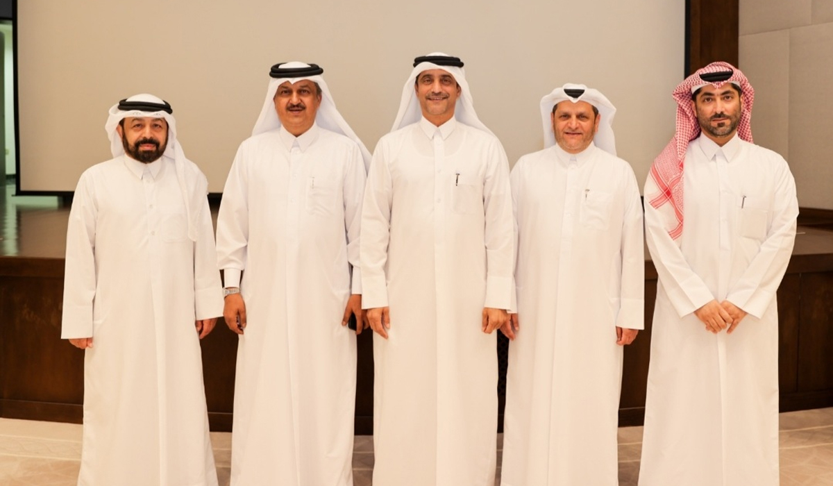 Qatar Swimming Association